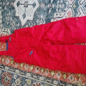 Patagonia Snowsuit